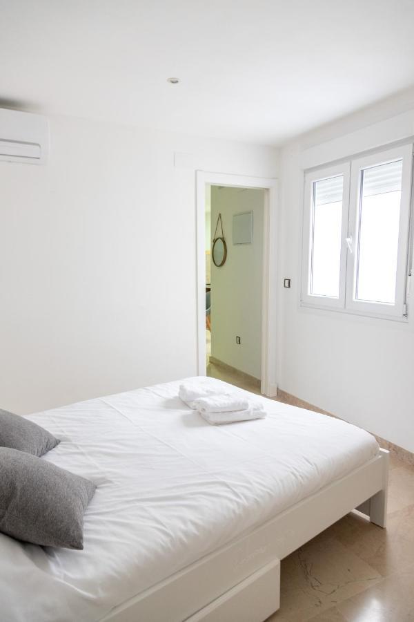 Apartamento Colon By Cadiz Time Kültér fotó