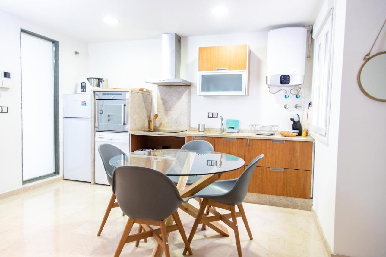 Apartamento Colon By Cadiz Time Kültér fotó