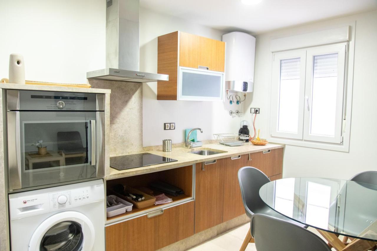 Apartamento Colon By Cadiz Time Kültér fotó