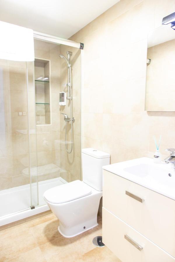 Apartamento Colon By Cadiz Time Kültér fotó